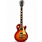 Used Aria Pro Ii LS400 2 Color Sunburst Solid Body Electric Guitar thumbnail