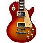 Used Aria Pro Ii LS400 2 Color Sunburst Solid Body Electric Guitar