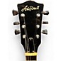 Used Aria Pro Ii LS400 2 Color Sunburst Solid Body Electric Guitar