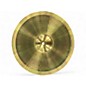 Used SABIAN 14in SBR Hi Hat Pair Cymbal
