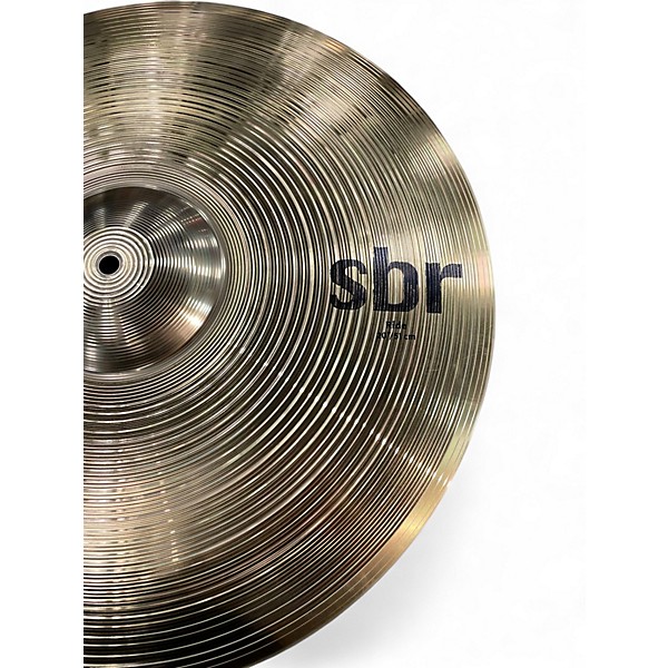 Used SABIAN 20in SBR Ride Cymbal