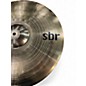 Used SABIAN 20in SBR Ride Cymbal