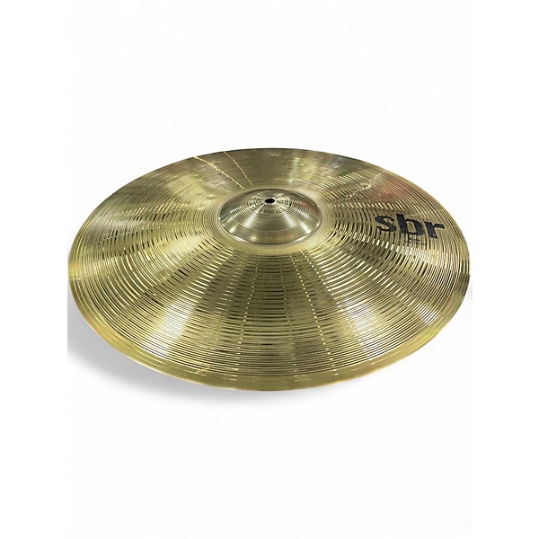 Used SABIAN 20in SBR Ride Cymbal