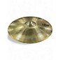 Used SABIAN 20in SBR Ride Cymbal