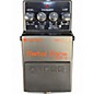 Used BOSS MT2 Metal Zone Distortion Effect Pedal thumbnail