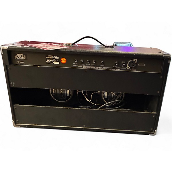Used Yamaha G50-210 FIFTY Guitar Combo Amp