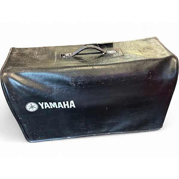 Used Yamaha G50-210 FIFTY Guitar Combo Amp