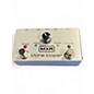 Used MXR CLONE LOOPER Pedal thumbnail