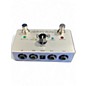 Used MXR CLONE LOOPER Pedal