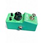 Used Ibanez Tube Screamer Mini Effect Pedal