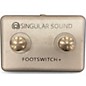 Used Singular Sound Beatbuddy Footswitch Drum Machine thumbnail