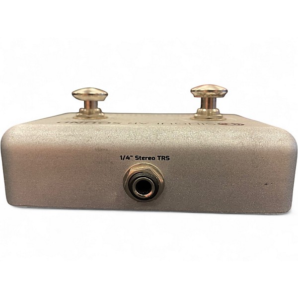 Used Singular Sound Beatbuddy Footswitch Drum Machine