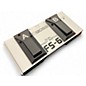 Used BOSS FS6 Dual Footswitch Sustain Pedal