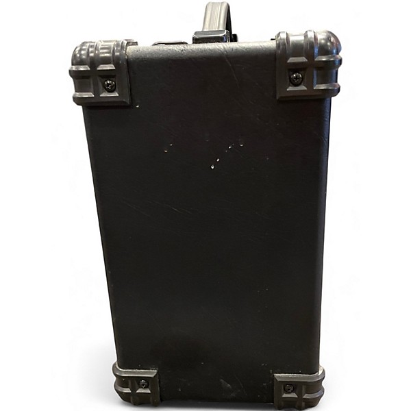 Used Ibanez ibz15b Mini Bass Amp