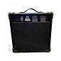 Used Ibanez ibz15b Mini Bass Amp