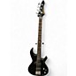 Used Aria Pro II RSB Black Electric Bass Guitar thumbnail