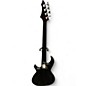 Used Aria Pro II RSB Black Electric Bass Guitar