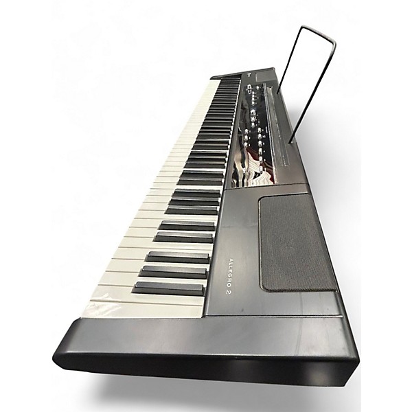Used Williams Allegro 2 88 Key