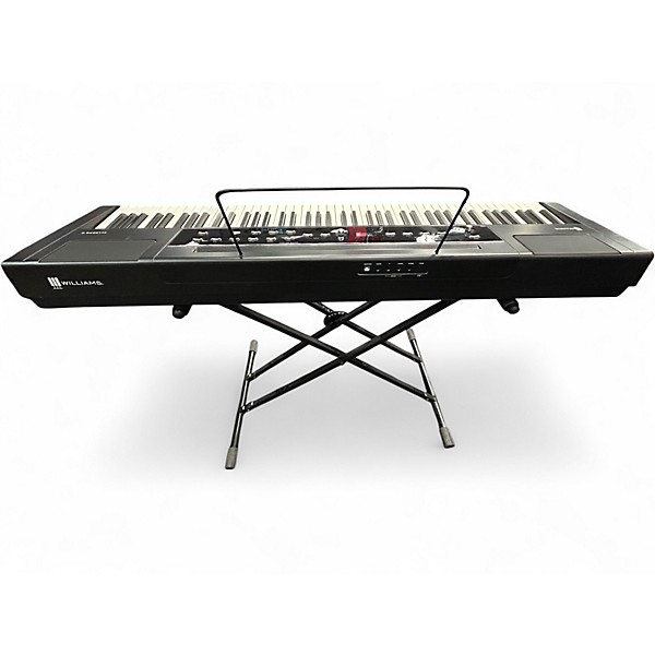 Used Williams Allegro 2 88 Key