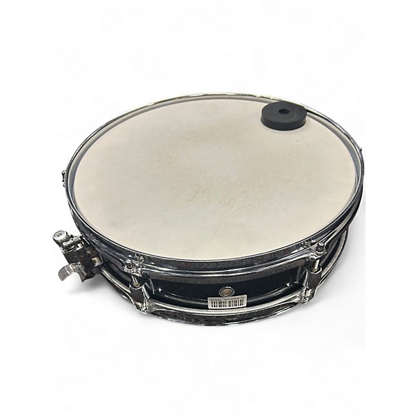 Used Pearl 13in snare Black Drum