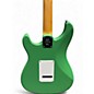 Used PRS SE Silver Sky Ever Green Solid Body Electric Guitar