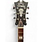 Used D'Angelico PREMIER GRAMERCY CS Vintage Natural Acoustic Guitar