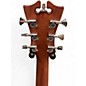 Used D'Angelico PREMIER GRAMERCY CS Vintage Natural Acoustic Guitar