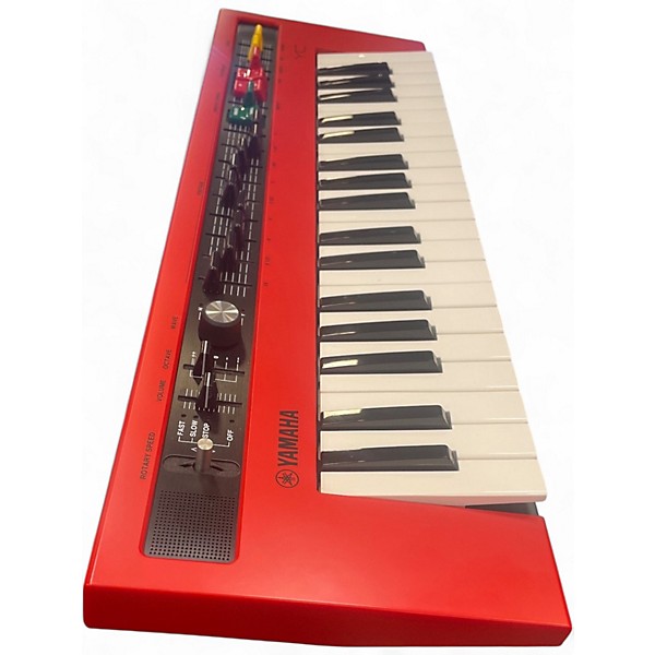 Used Yamaha YC MOBILE MINI Portable Keyboard
