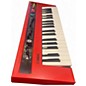 Used Yamaha YC MOBILE MINI Portable Keyboard