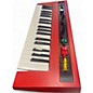 Used Yamaha YC MOBILE MINI Portable Keyboard