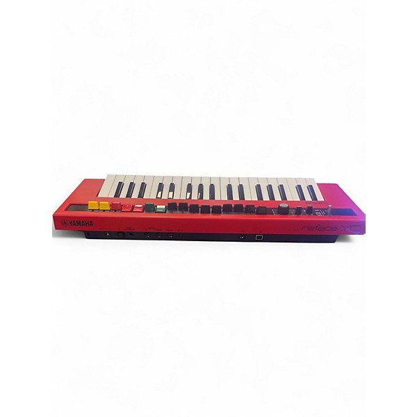 Used Yamaha YC MOBILE MINI Portable Keyboard