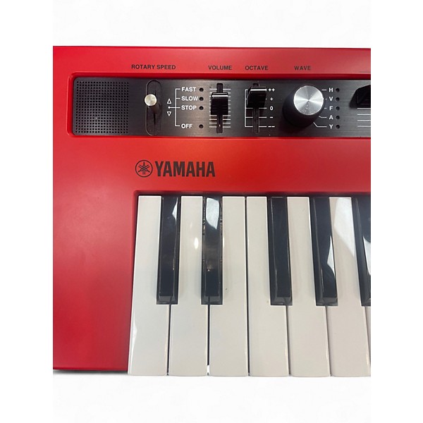 Used Yamaha YC MOBILE MINI Portable Keyboard