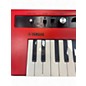 Used Yamaha YC MOBILE MINI Portable Keyboard