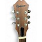 Used Epiphone Tom Delonge Signature ES-333 Royal Olive Hollow Body Electric Guitar