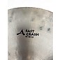 Used Zildjian 15in A Series Fast Crash Cymbal