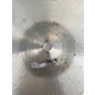Used Zildjian 15in A Series Fast Crash Cymbal