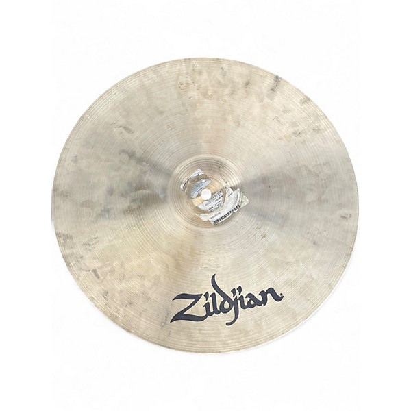 Used Zildjian 15in A Series Fast Crash Cymbal