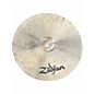Used Zildjian 15in A Series Fast Crash Cymbal
