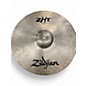 Used Zildjian 16in ZHT Medium Thin Crash Cymbal thumbnail