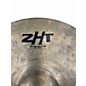 Used Zildjian 16in ZHT Medium Thin Crash Cymbal
