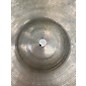 Used Zildjian 16in ZHT Medium Thin Crash Cymbal