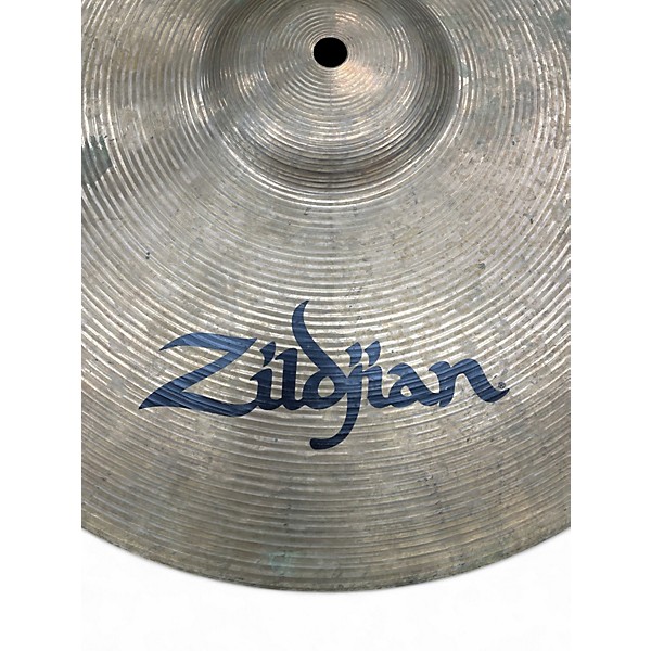 Used Zildjian 16in ZHT Medium Thin Crash Cymbal
