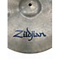 Used Zildjian 16in ZHT Medium Thin Crash Cymbal