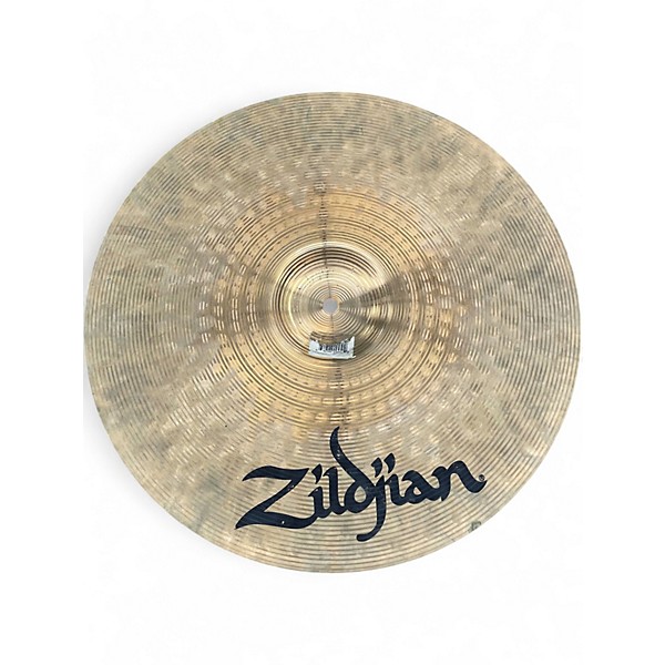 Used Zildjian 16in ZHT Medium Thin Crash Cymbal
