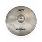 Used Zildjian 20in ZHT Medium Ride Cymbal thumbnail