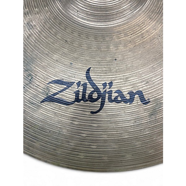 Used Zildjian 20in ZHT Medium Ride Cymbal