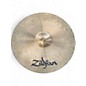 Used Zildjian 20in ZHT Medium Ride Cymbal