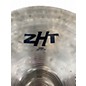 Used Zildjian 16in ZHT China Cymbal