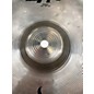 Used Zildjian 16in ZHT China Cymbal