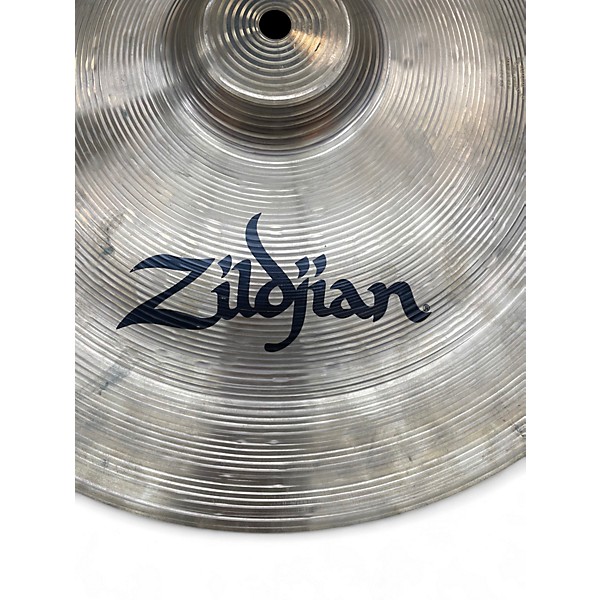 Used Zildjian 16in ZHT China Cymbal